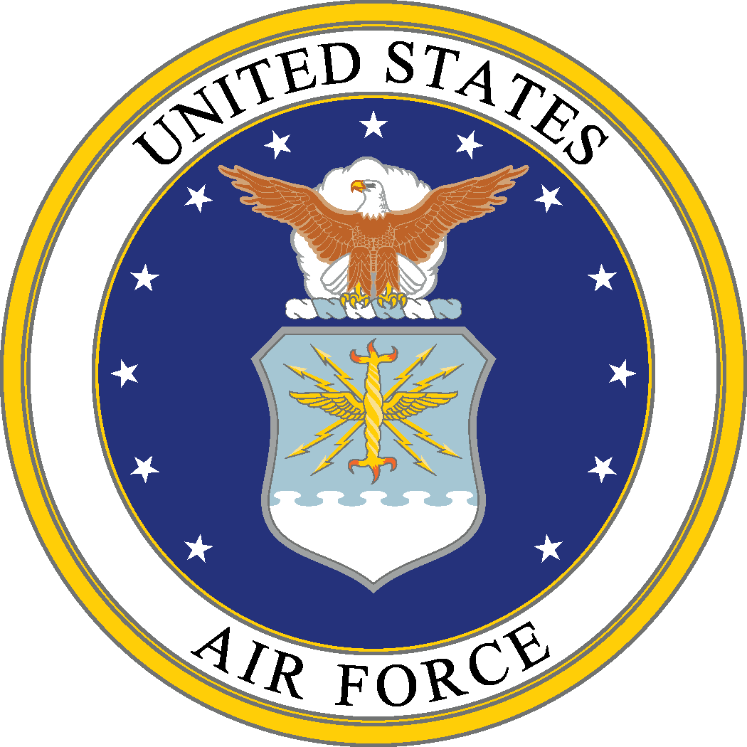 United States Air Force emblem